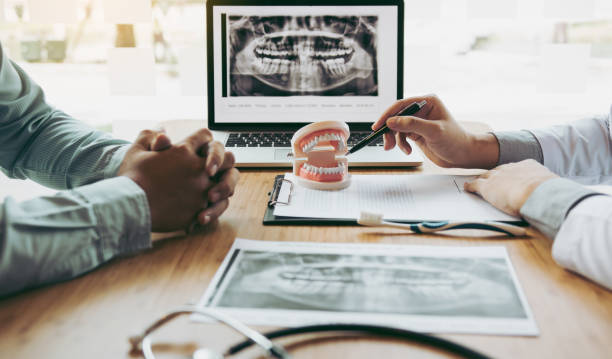 Best Emergency Treatment for Dental Infections or Abscesses in Lorain, OH
