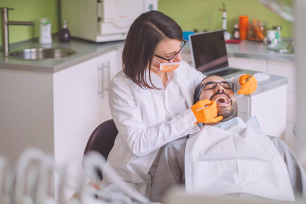 Best Urgent Care for Lost Fillings or Crowns in Lorain, OH