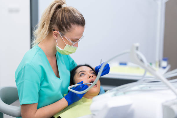 Best Emergency Treatment for Dental Infections or Abscesses in Lorain, OH